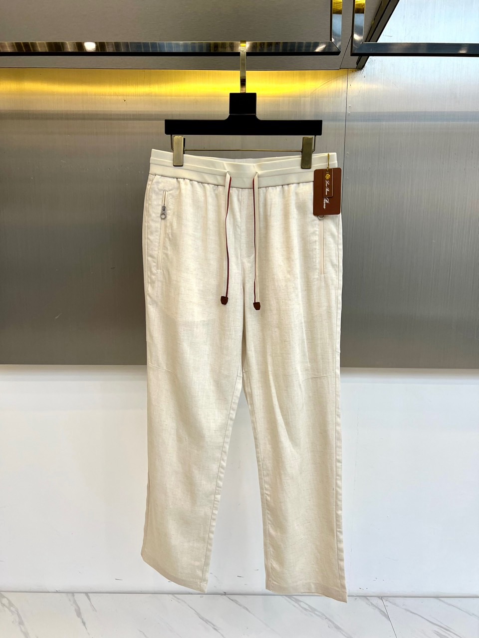 Casual Pants Man